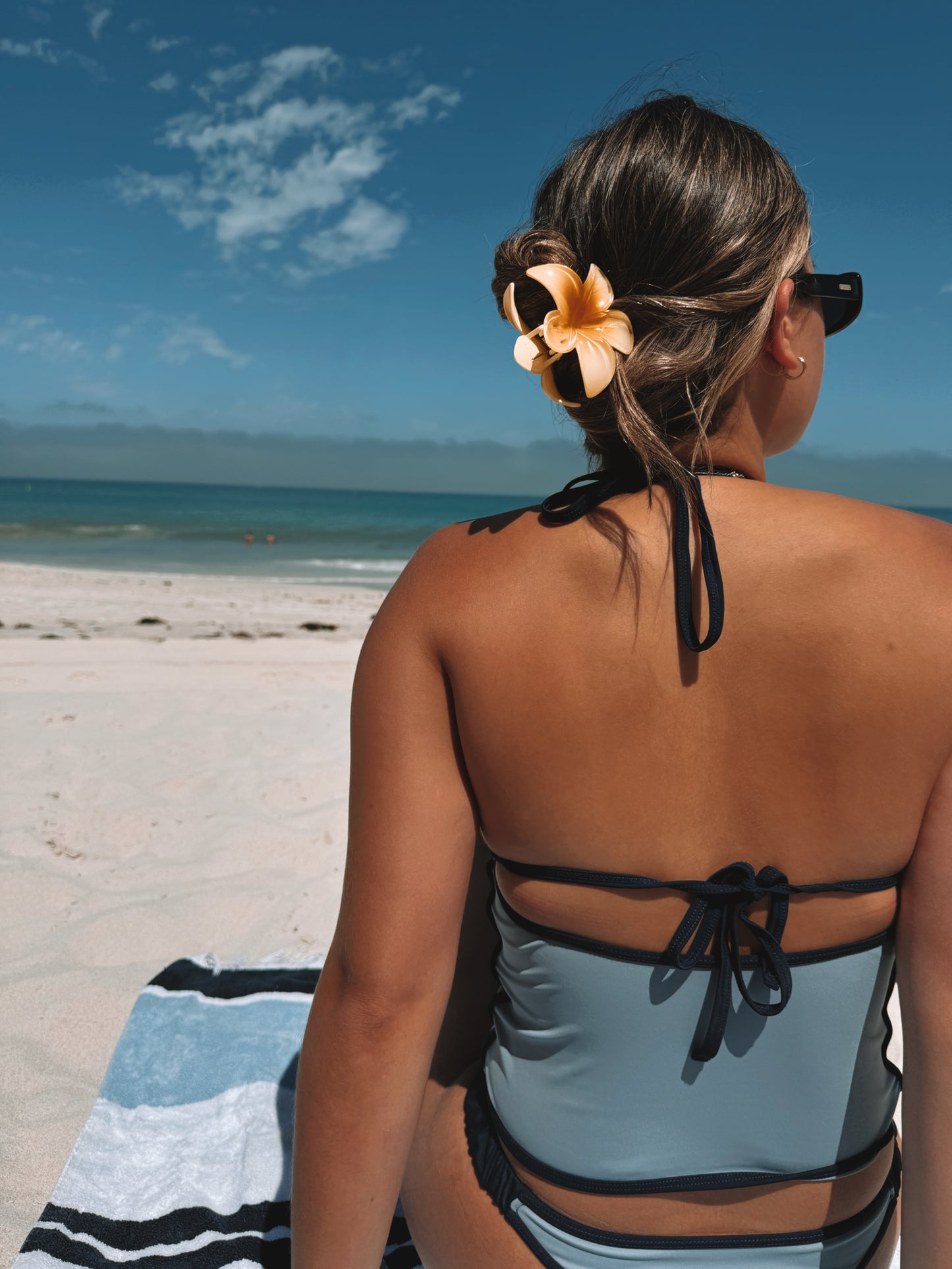 Women's Tankini - Harbour Collection