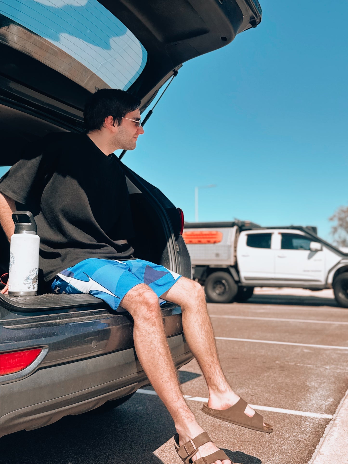 Men's Boardshorts - Harbour Collection