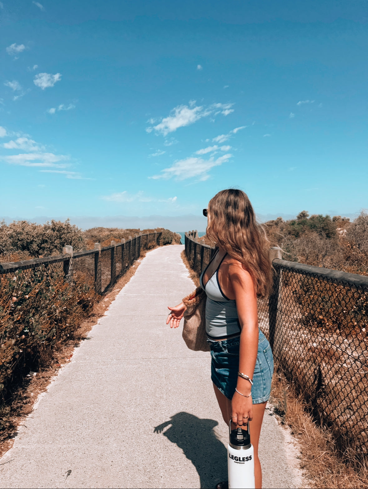 Women's Tankini - Harbour Collection